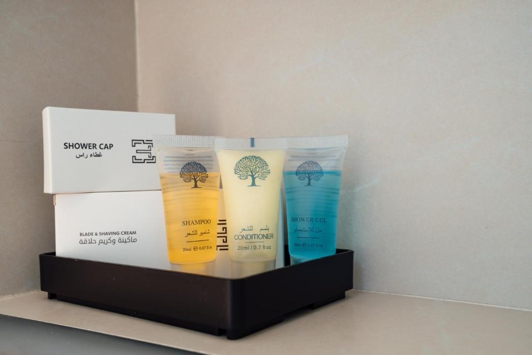 Medina Hotel | Aurion AsSalaam Hotel Apartment