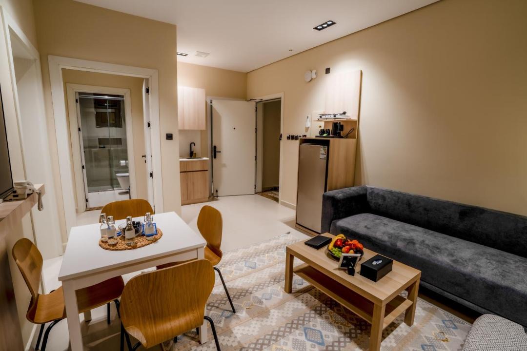 Medina Hotel | Aurion AsSalaam Hotel Apartment
