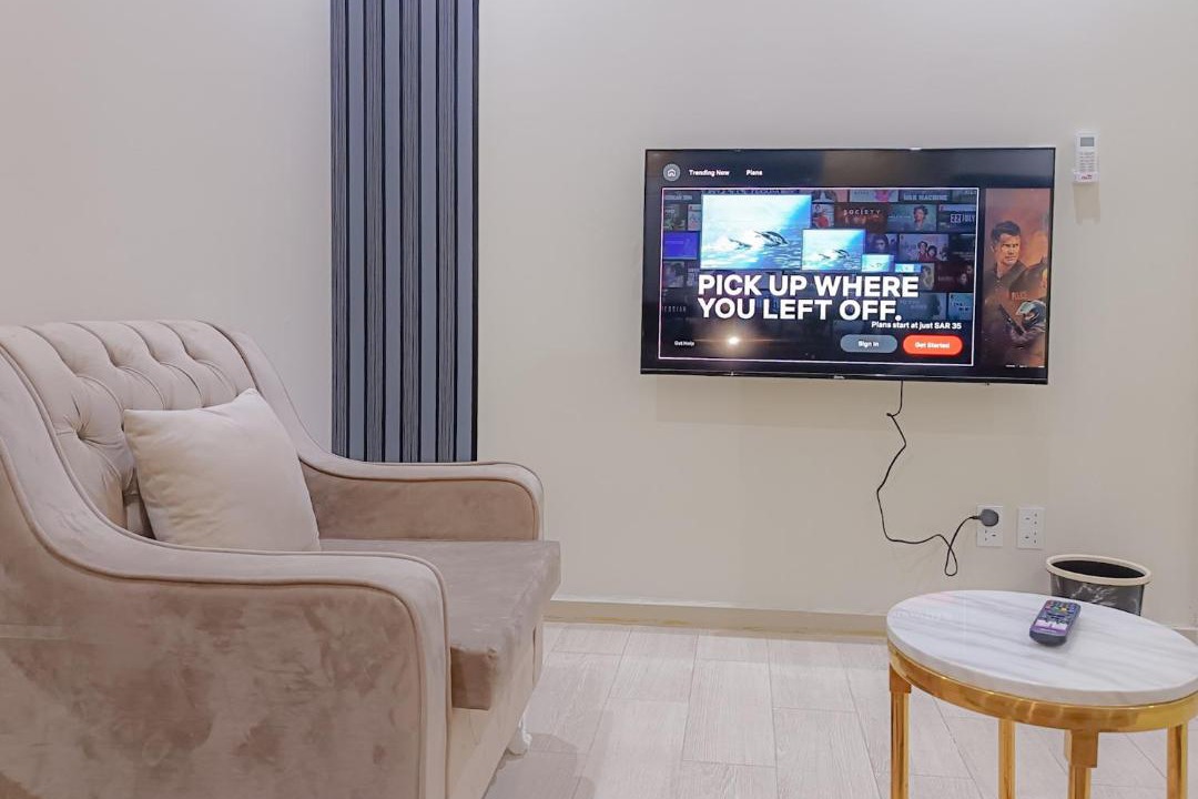 Dammam Apartment | Al Quraishi Residence AlJawaharah dammam