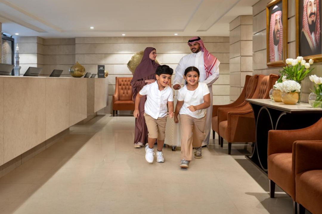Medina Hotel | Sofitel Shahd Al Madinah