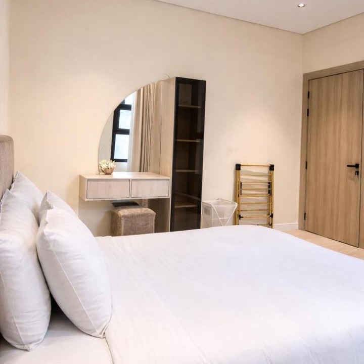 AlUla Apartment | Two bedroom apartment