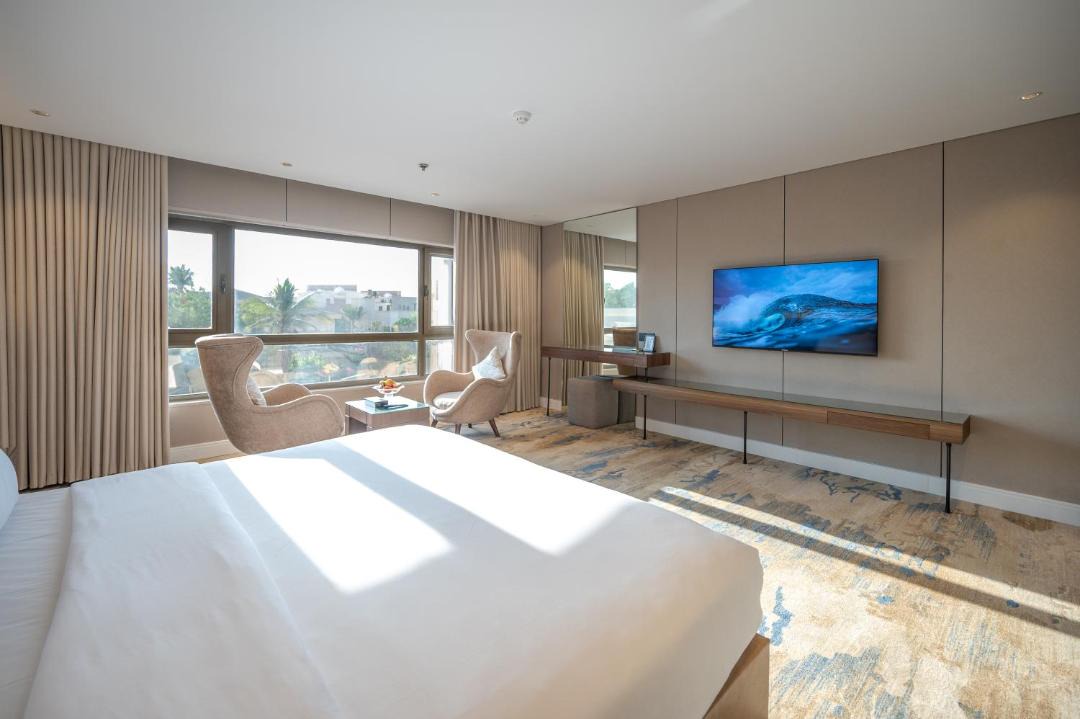 Al Murjan Apartment | Quiet Dreams - Serviced Apartments King abdul Aziz Street Branch