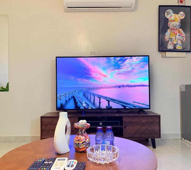 Al Khobar Apartment | شقة غرفة وصالة