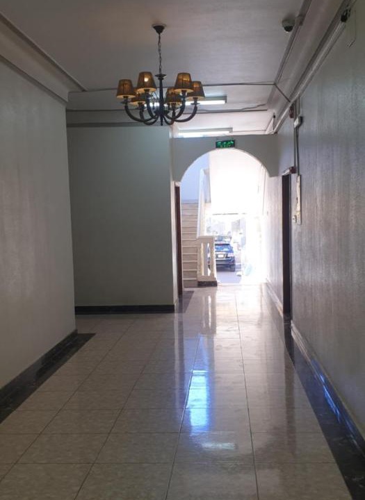 Tubarjal Apartment | شقق مأوى الدانة للشقق المخدومة
