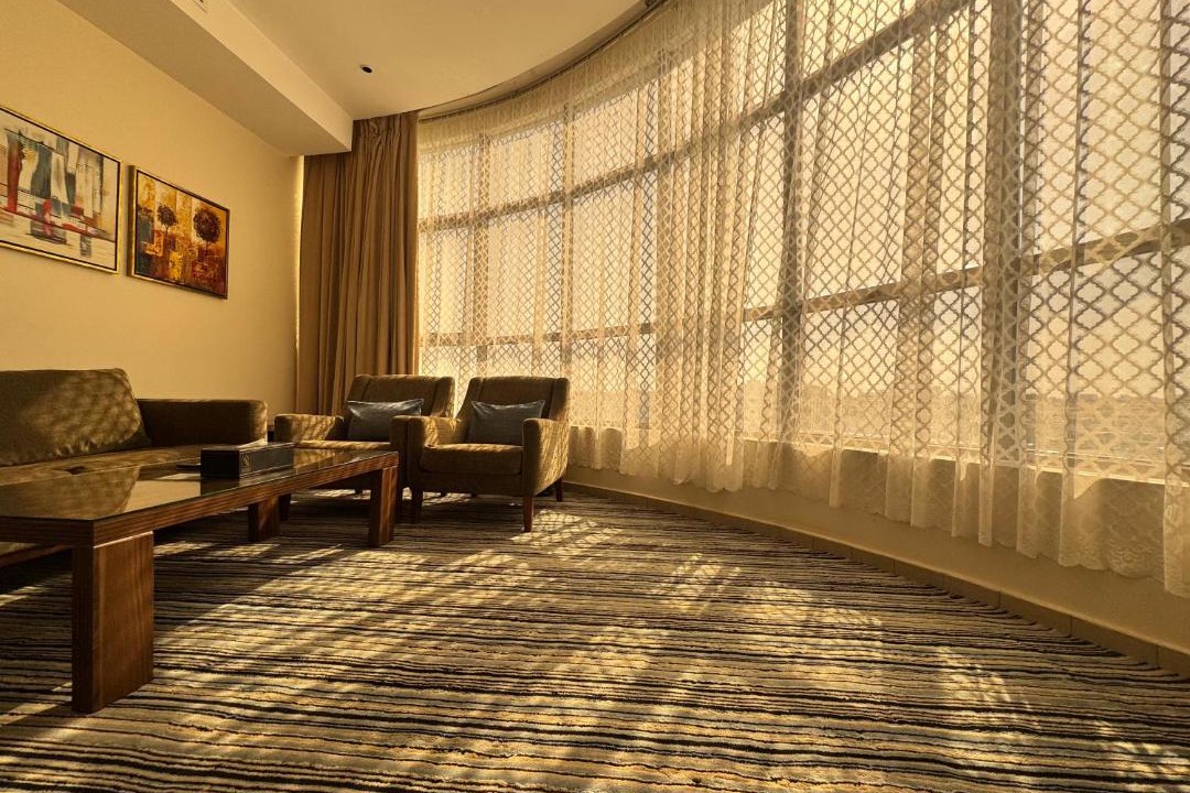 As Salamah Apartment | Friesian Hotel Apartments
