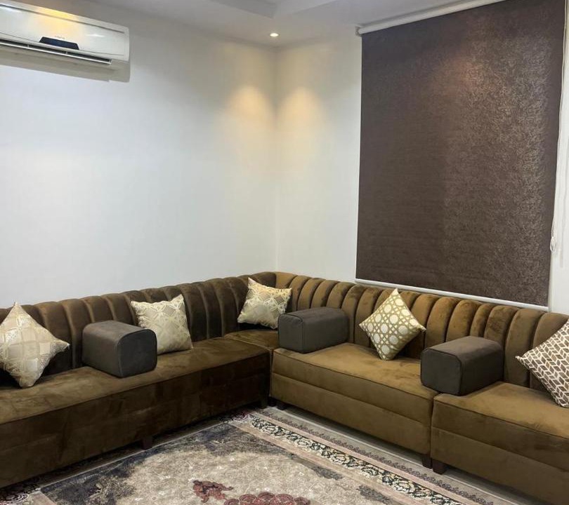 Ar Rass Apartment | شقق هوازن الفاخرة