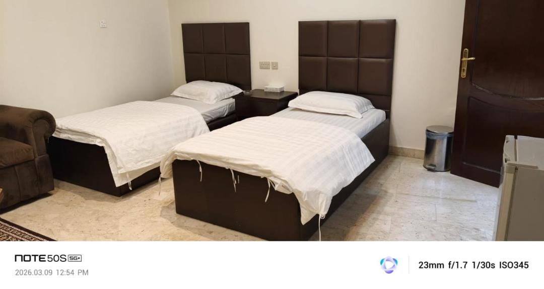 Al Hofuf Apartment | السرايا الاولى للشقق المخدومة درجة اقتصادية