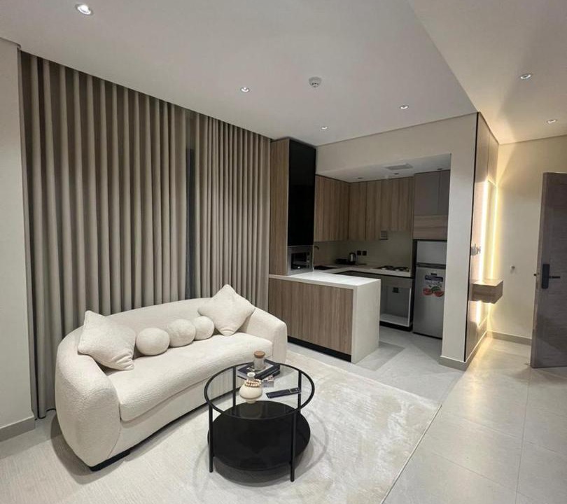Medina Apartment | اجنحة راف السلام