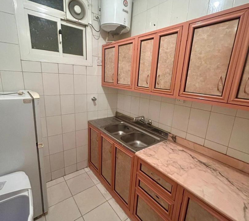 Abha Apartment | الكرامة للشقق المفروشة