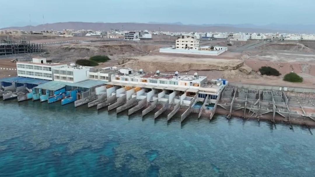 Haql House | الهاشم لبيوت العطلات Al hashem House Holiday