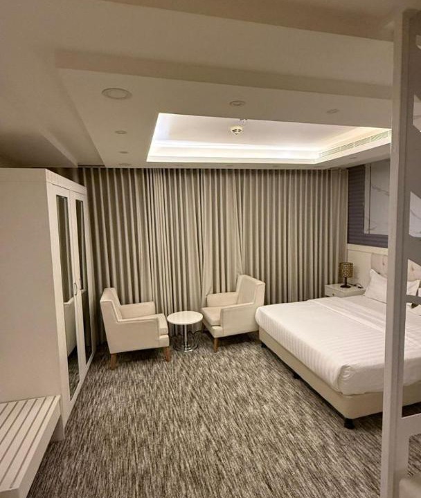 Ghirnatah Apartment | شركه تسعين للشقق المخدومه