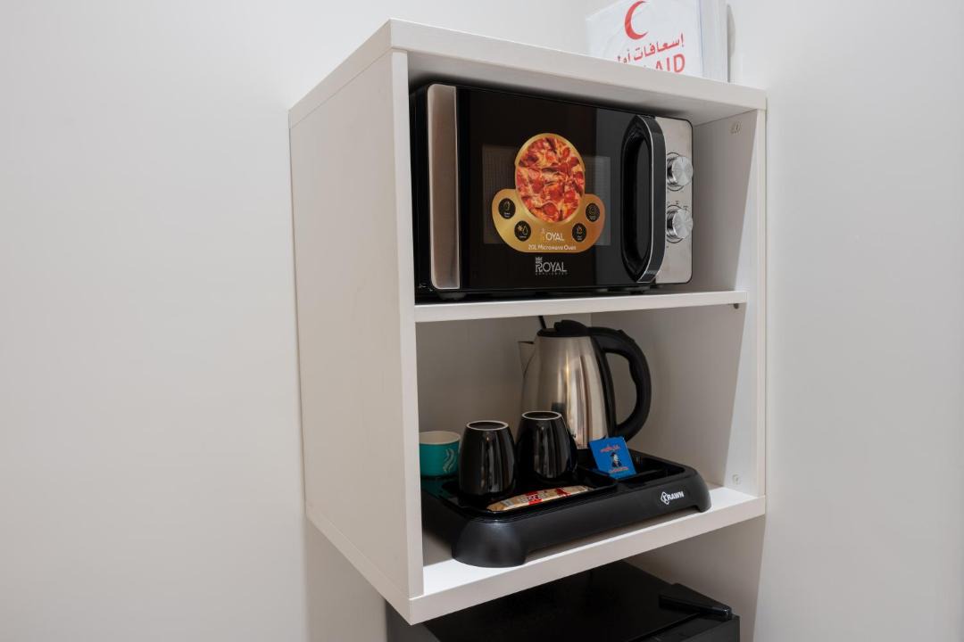 Al-Safa Apartment | سمو الصفا - OrbitNet
