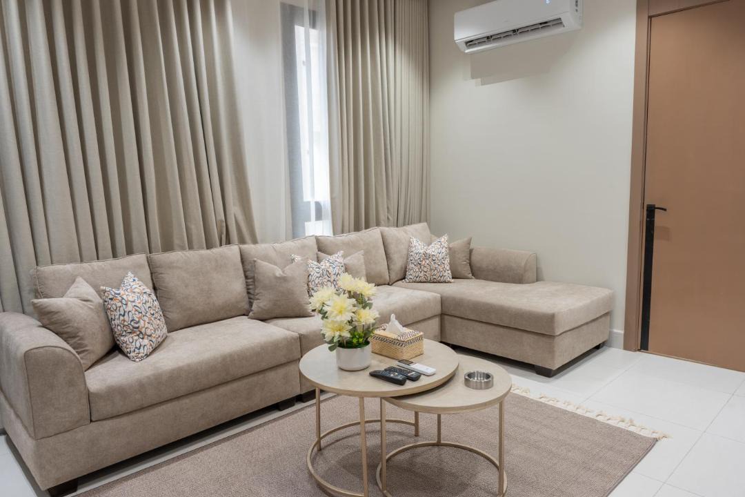 Al-Safa Apartment | سمو الصفا - OrbitNet