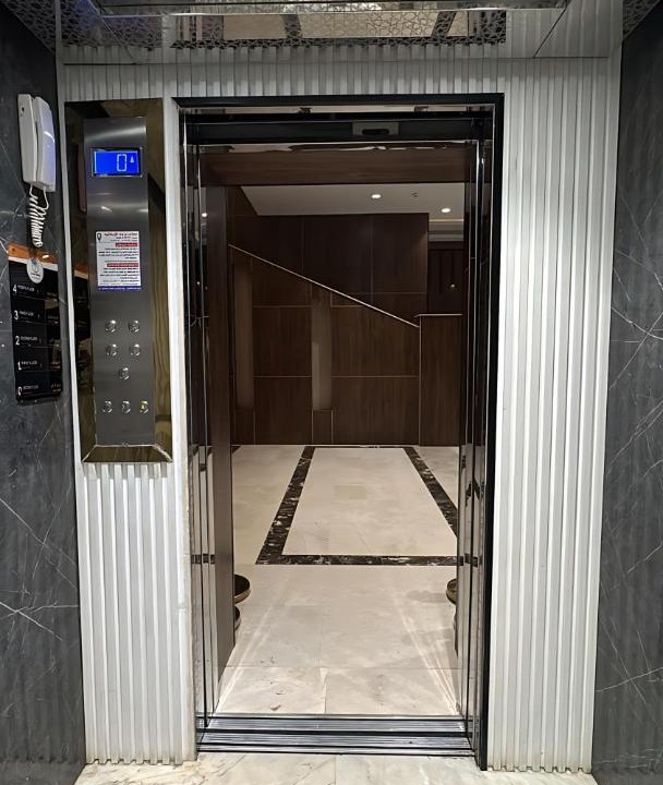 Khamis Mushait Hotel | شقق جوهرة موجان للشقق المخدومة