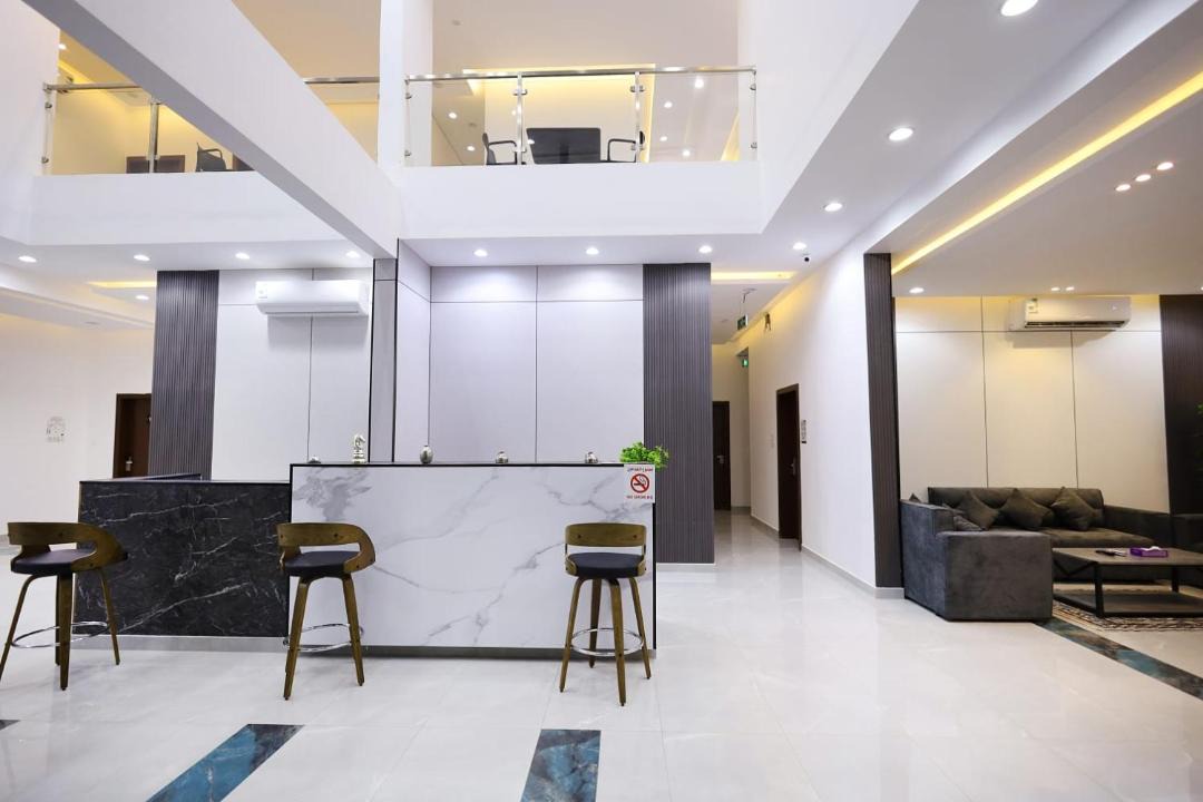 Riyadh Apartment | Sukoon hotel