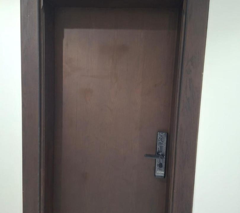 Tabuk Apartment | شقة Anas 309