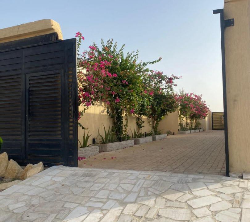 Riyadh Ski Chalet | Villa Ammariah