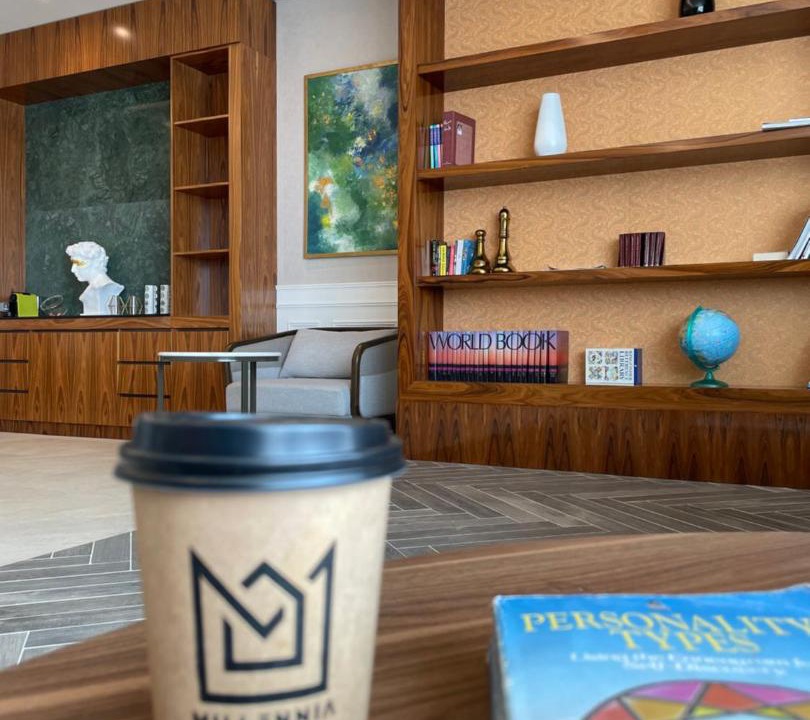 Juffair Apartment | MILLENNIA SUITES - Family Apartments