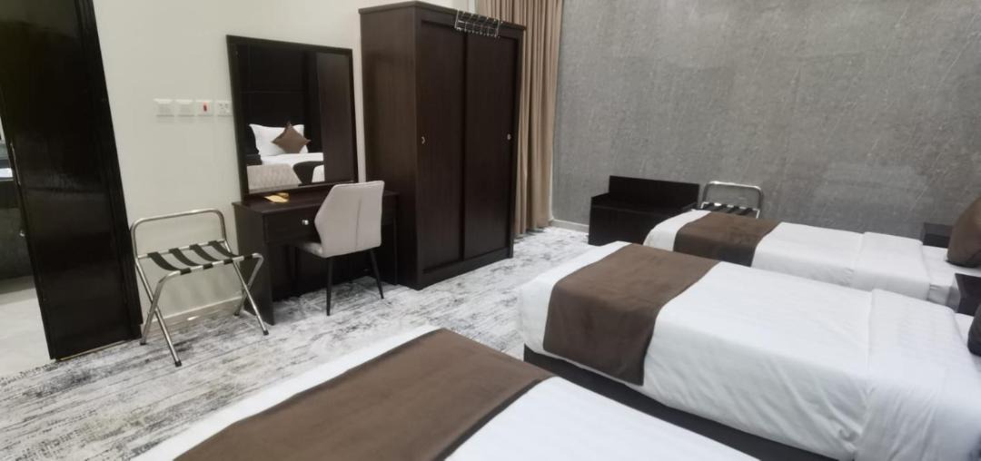 Abha Hotel | فندق جون