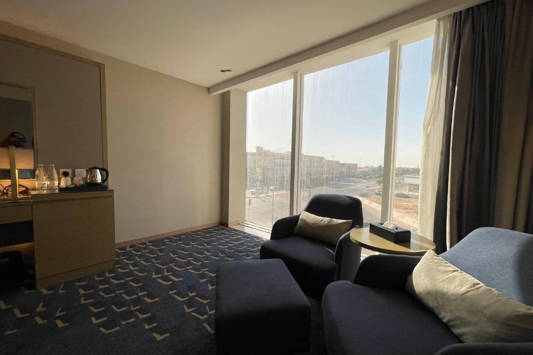 Unaizah Hotel | شيرفل عنيزة