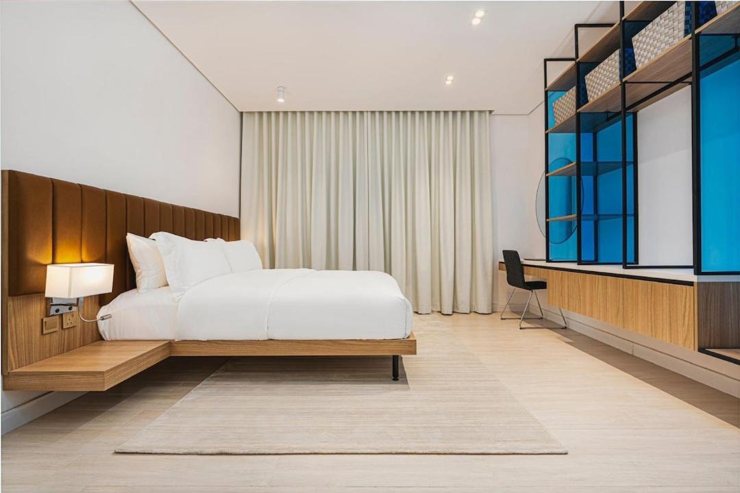Riyadh Apartment | Luxury Elegant Apartment in Almughrizat