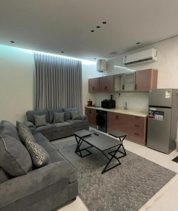 Tabuk Apartment | TwentyFour Seven Residence
