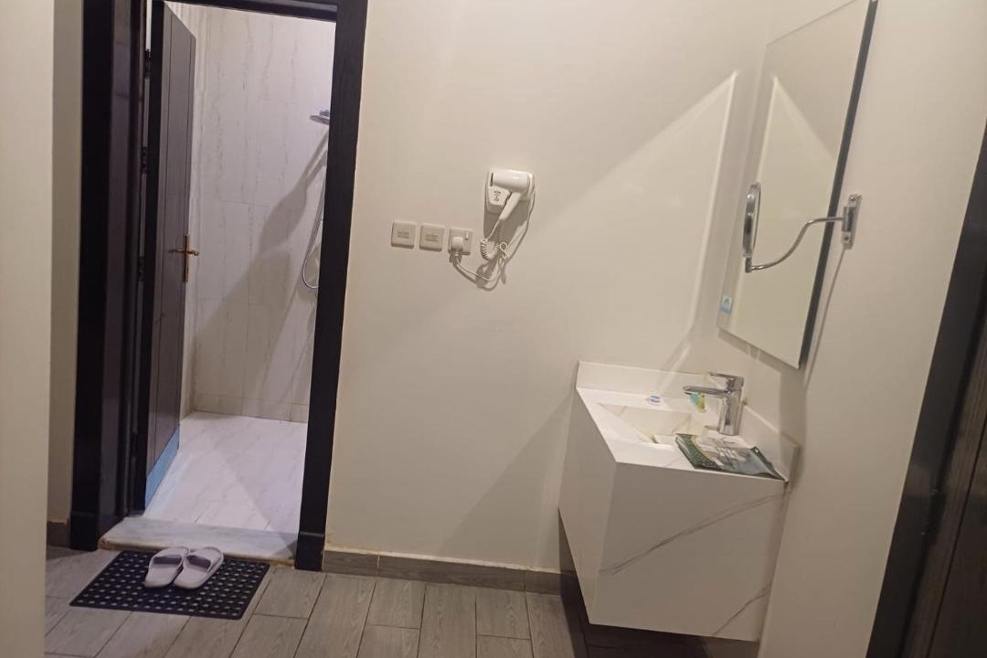 Al Kharj Apartment | اونيسن للشقق المخدومة الخرج Onsen Serviced Apartment