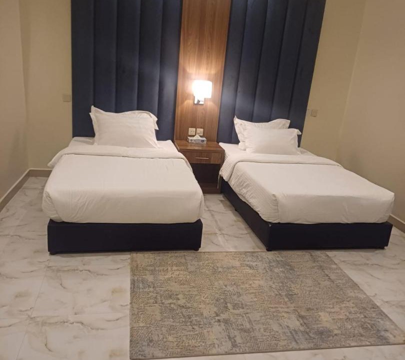 Al Kharj Apartment | اونيسن للشقق المخدومة الخرج Onsen Serviced Apartment