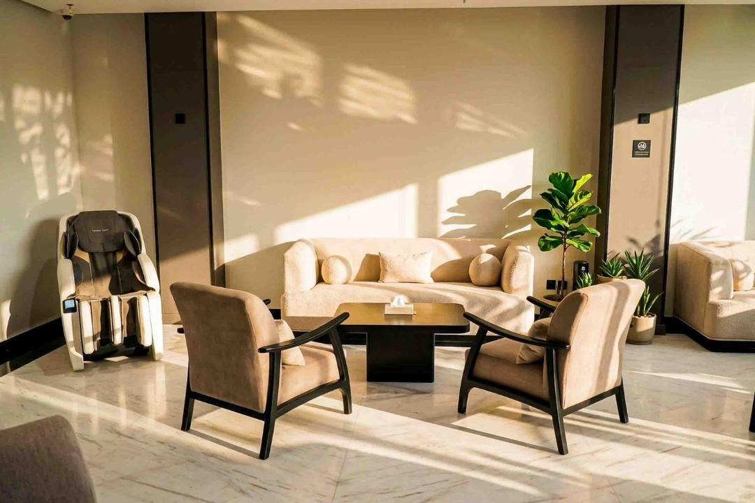 Al Ulaya Hotel | فندق جديل2 - Jadeel Hotel 2