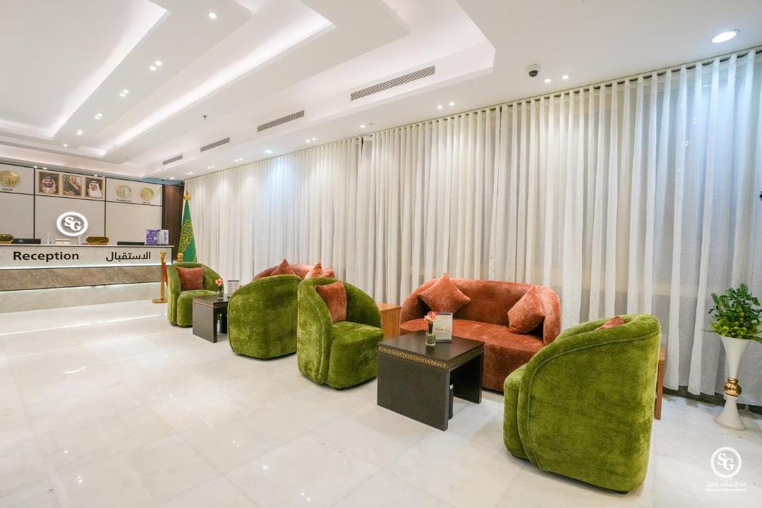 Medina Hotel | فندق امضاء النزيل المدينة المنورة