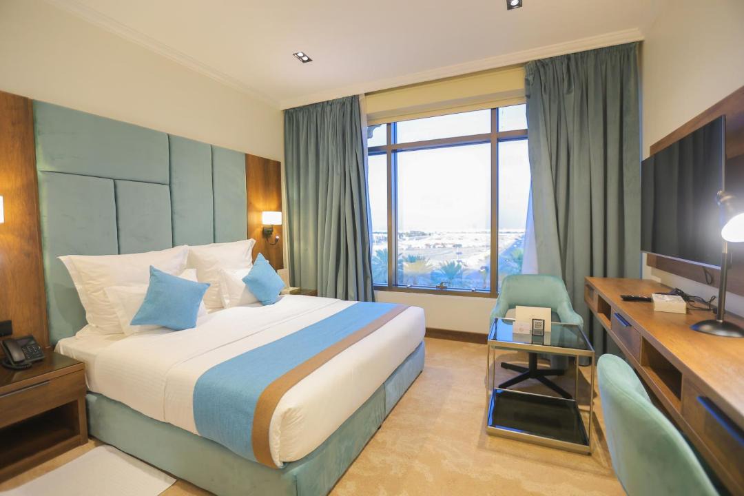 Riyadh Hotel | Madareem Hotel