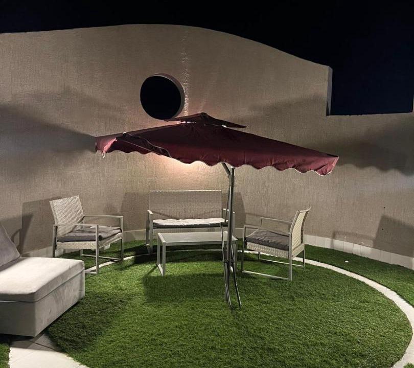 Al-Hofuf Apartment | محمد هوم