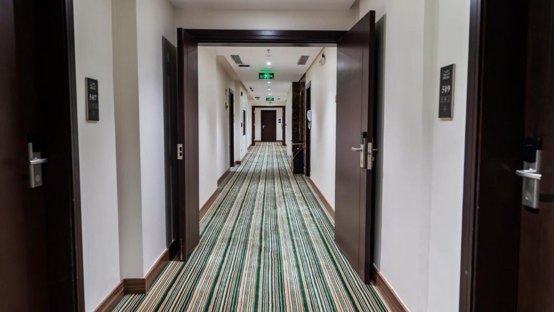 Jeddah Hotel | Mirada Gold Hotel - Albaghdadiyah
