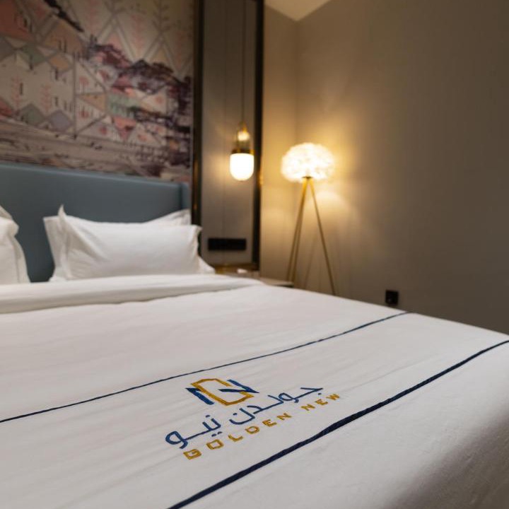 Al Shifa Apartment | Golden New Hotel