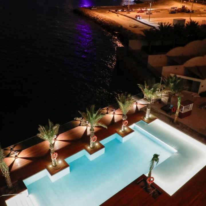 Manama Hotel | Aqua Vista Bahrain