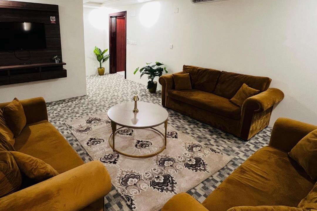 Abha Apartment | خيال الضباب للشقق المخدومة