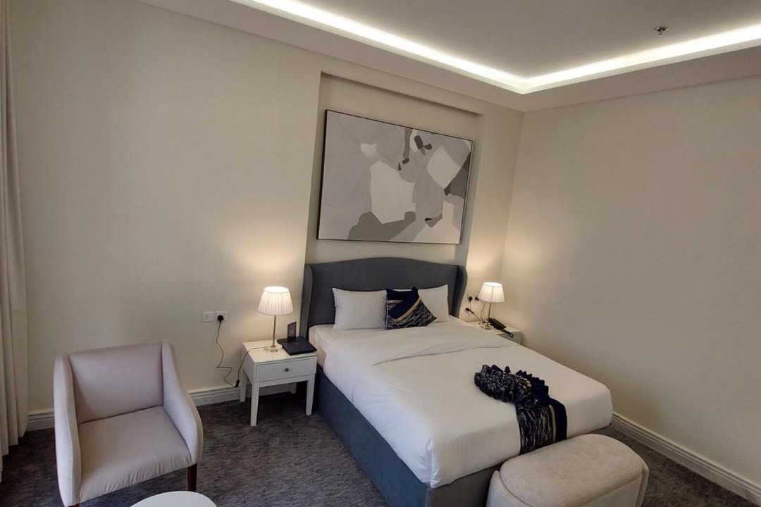 Al Duwadimi Hotel | فندق براي Brai Hotel