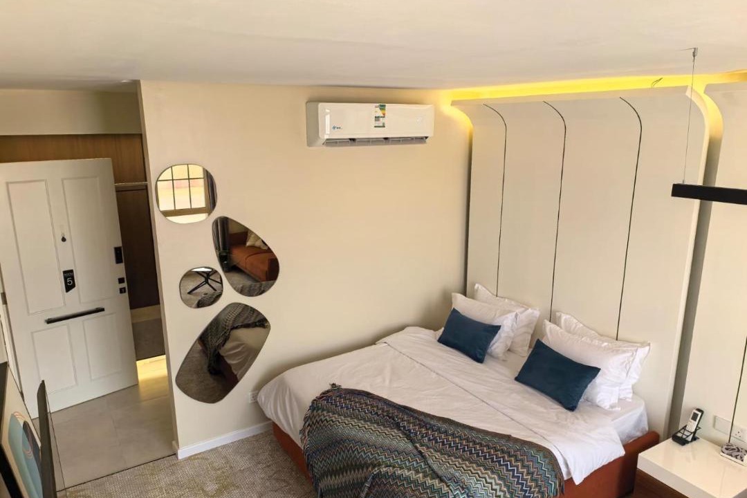 Al Khobar Apartment | مهند هوم 24