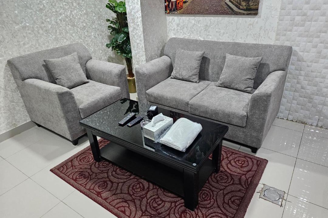 Al Khobar Apartment | واجهةالشرقيةللضيافةالخاصة