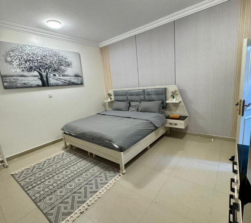 Al-Hofuf Apartment | شقق عائلية ثلاث غرف وحمامين وصاله ونت مجاني