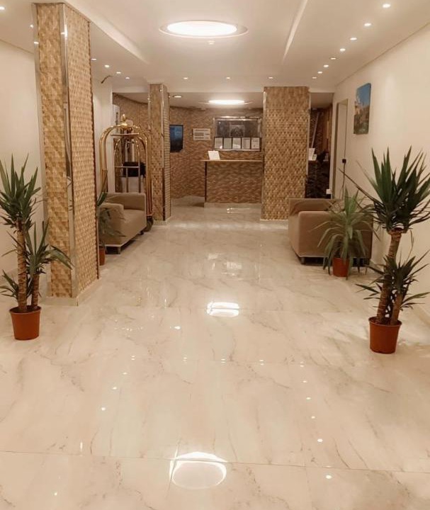 Al Namas Apartment | شقق ريف نماص للوحدات السكنية
