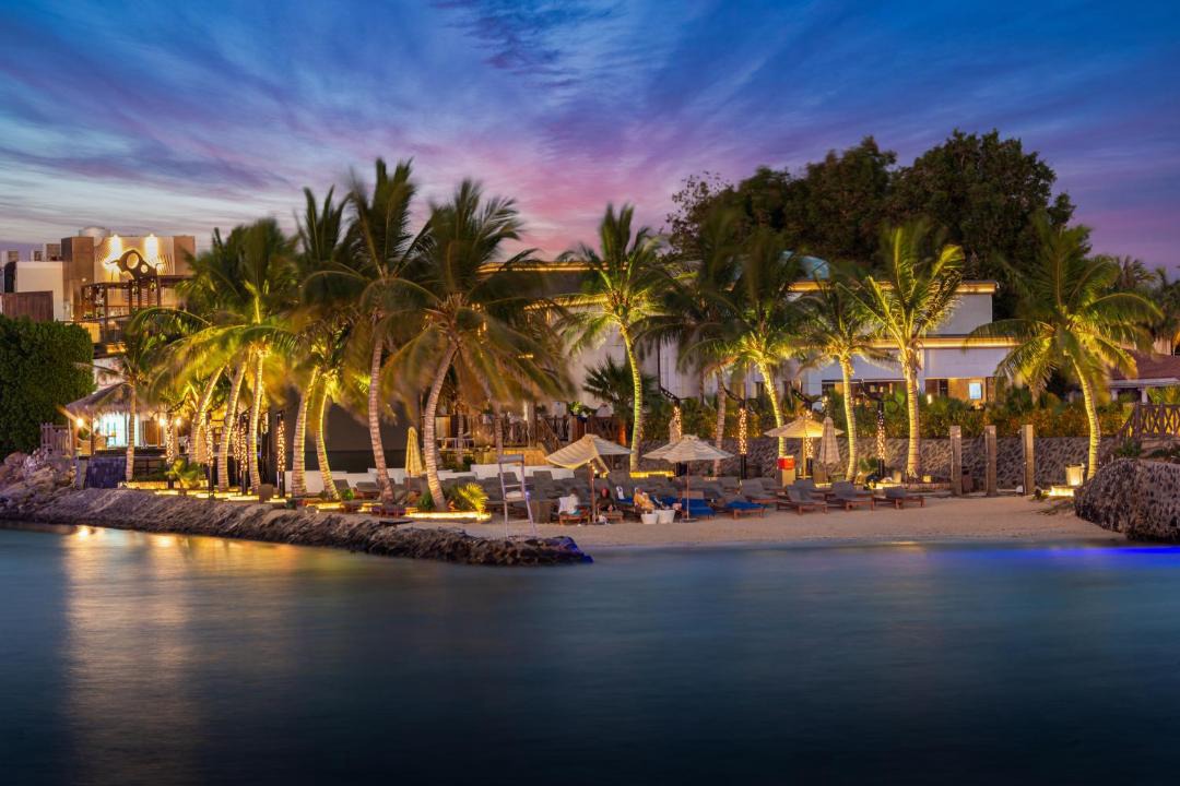 Obhur Al-Shamaliyah Resort | Narcissus Obhur Resort & Spa
