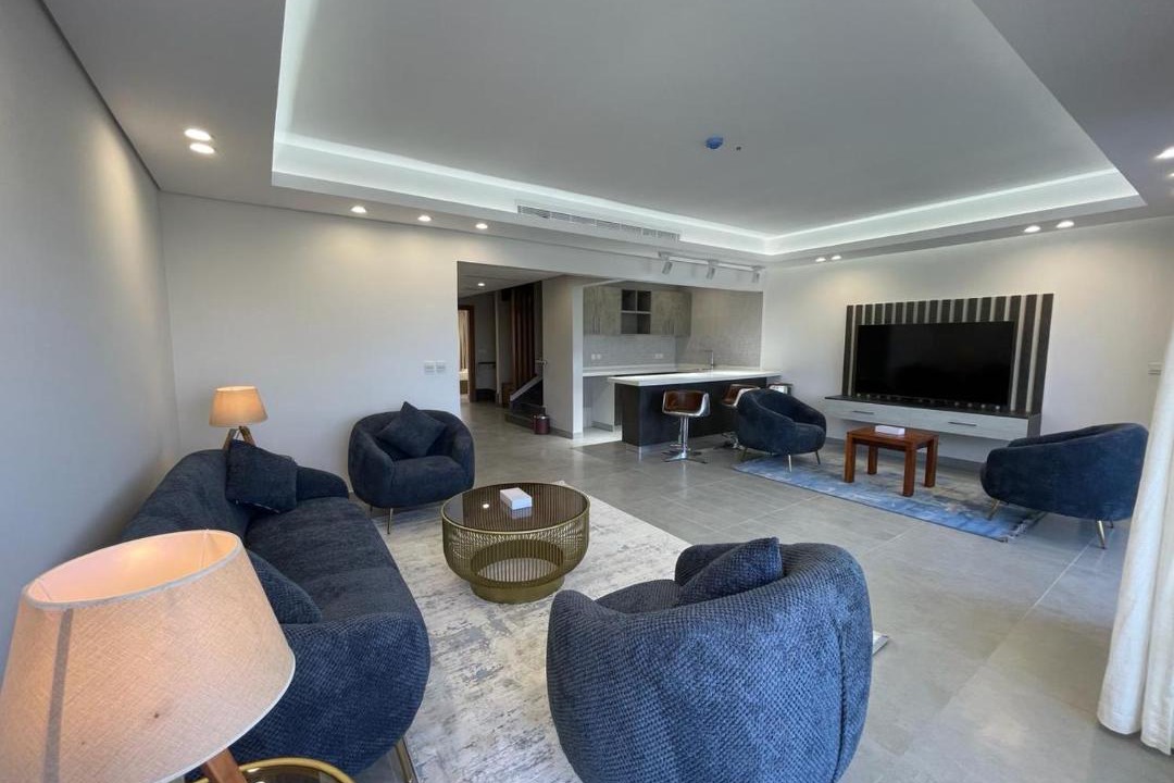 Dhahban Resort | منتجع ساحل الغروب - The sunset resorts