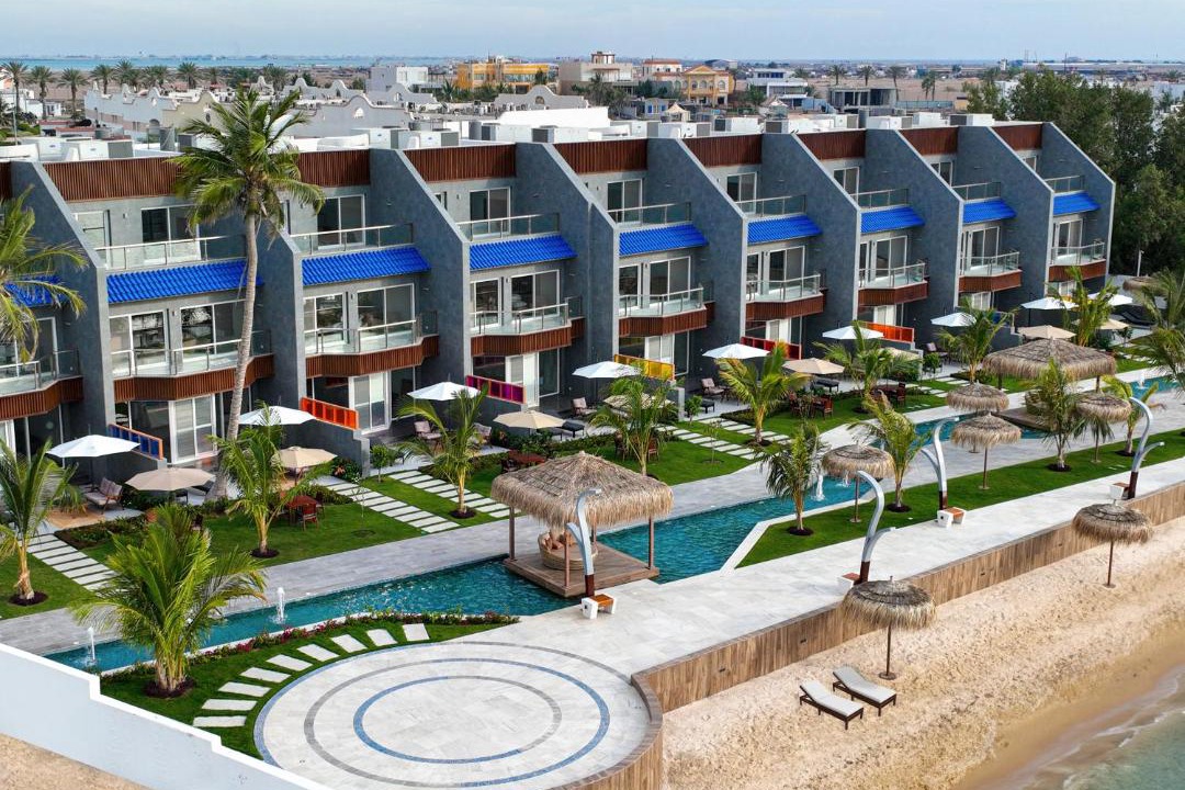 Dhahban Resort | منتجع ساحل الغروب - The sunset resorts