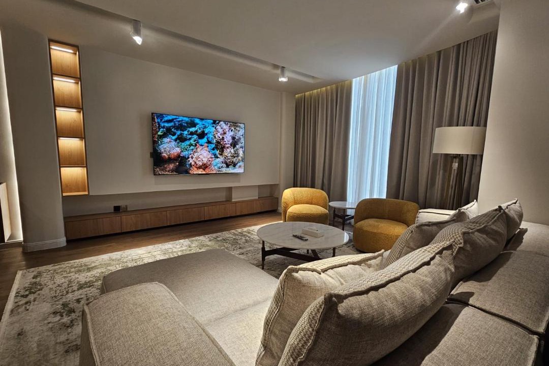Manama Apartment | Al Faris Suites 2
