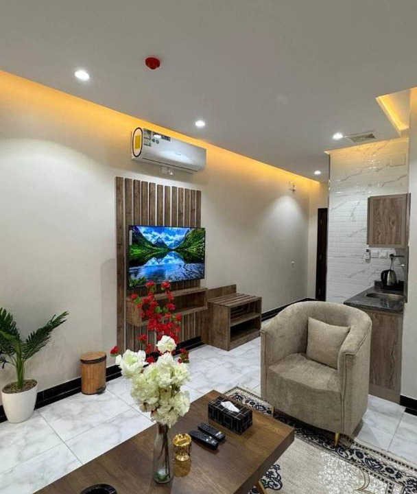 Tabuk Apartment | شقق يودج