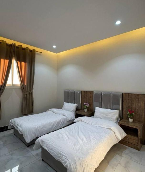 Tabuk Apartment | شقق يودج