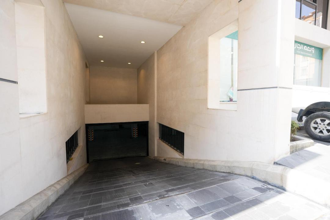 Hera Street Apartment | Mabaat-Lilium Al Salama - 513 - SGTR 2 BR 13