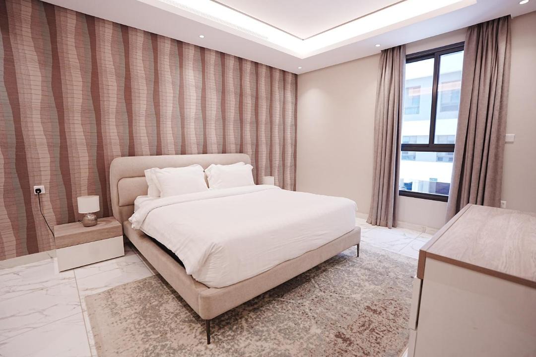 Hera Street Apartment | Mabaat-Lilium Al Salama - 513 C 2BR 2