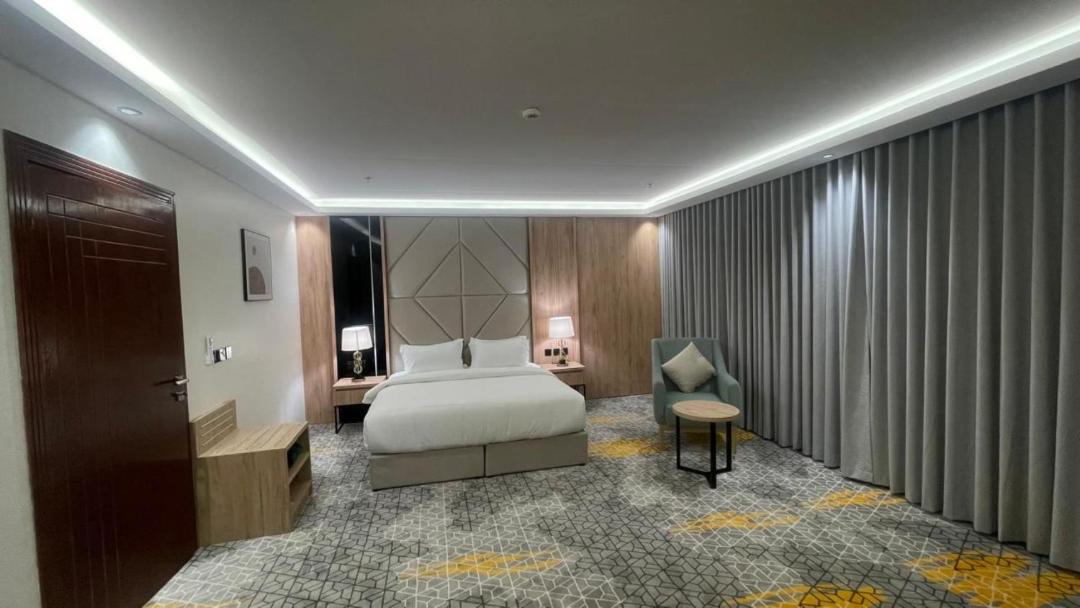 Ahad Rafidah Hotel | فندق رافيليا - أحد رفيده Rafellia Hotel
